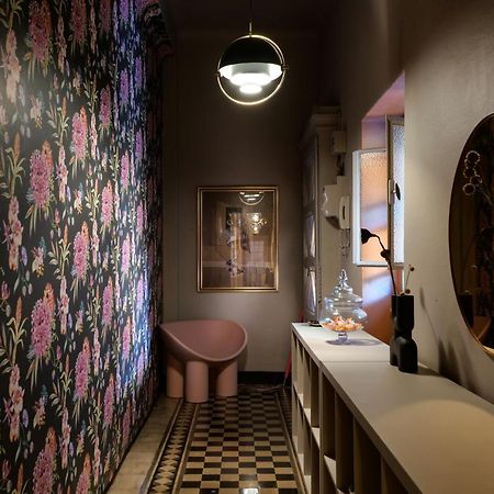House Of Frames Bed & Breakfast Milano Eksteriør bilde