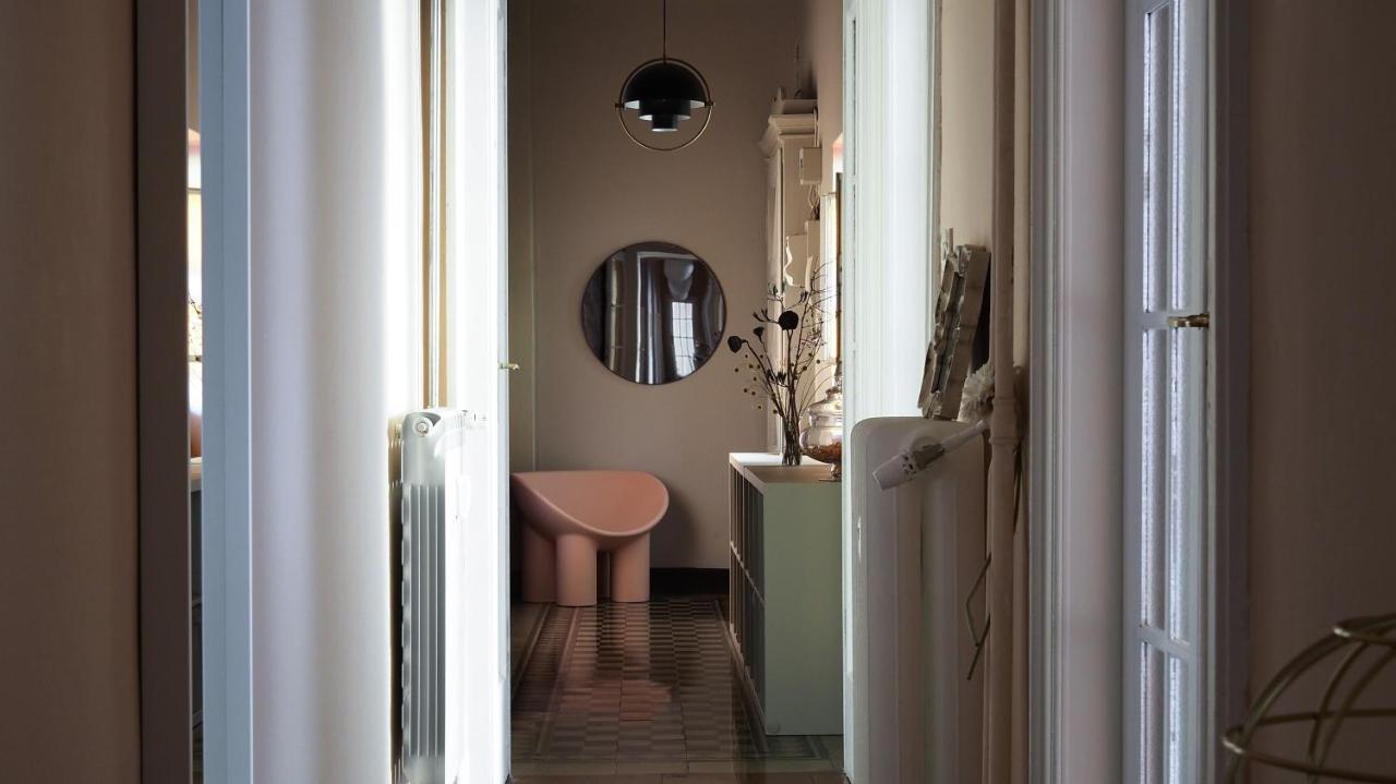 House Of Frames Bed & Breakfast Milano Eksteriør bilde