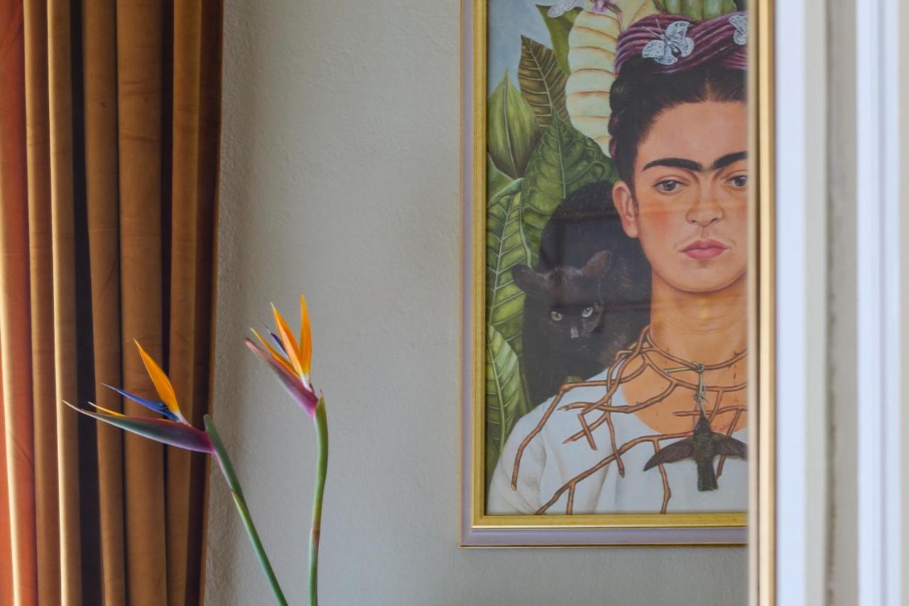 House Of Frames Bed & Breakfast Milano Eksteriør bilde