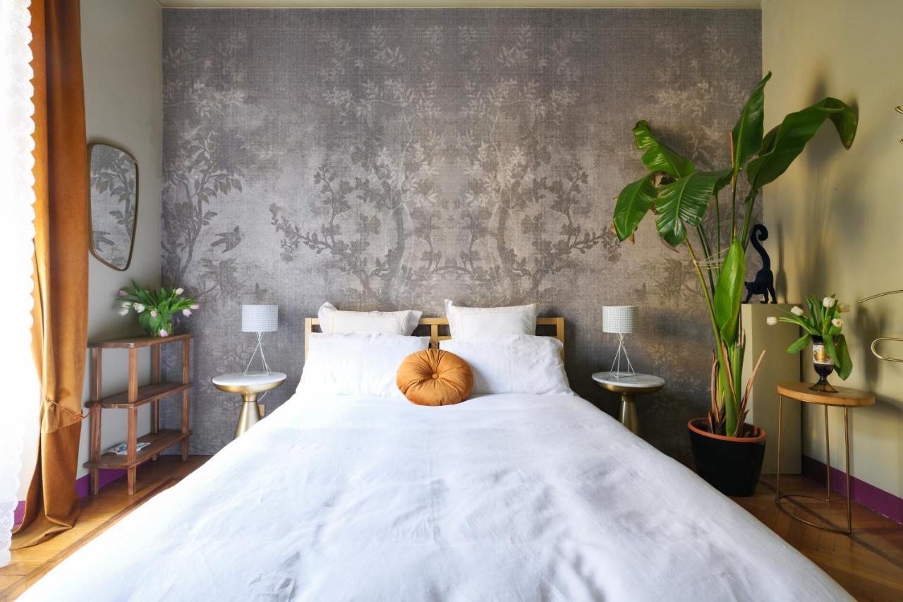 House Of Frames Bed & Breakfast Milano Eksteriør bilde