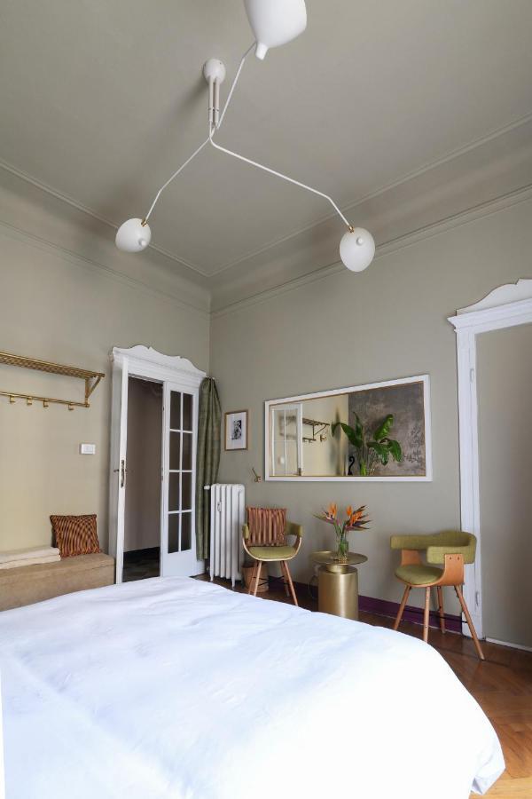 House Of Frames Bed & Breakfast Milano Eksteriør bilde