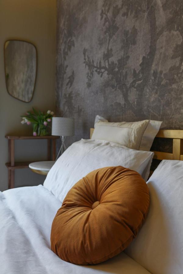 House Of Frames Bed & Breakfast Milano Eksteriør bilde