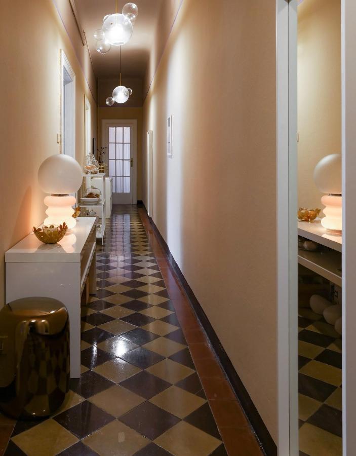 House Of Frames Bed & Breakfast Milano Eksteriør bilde
