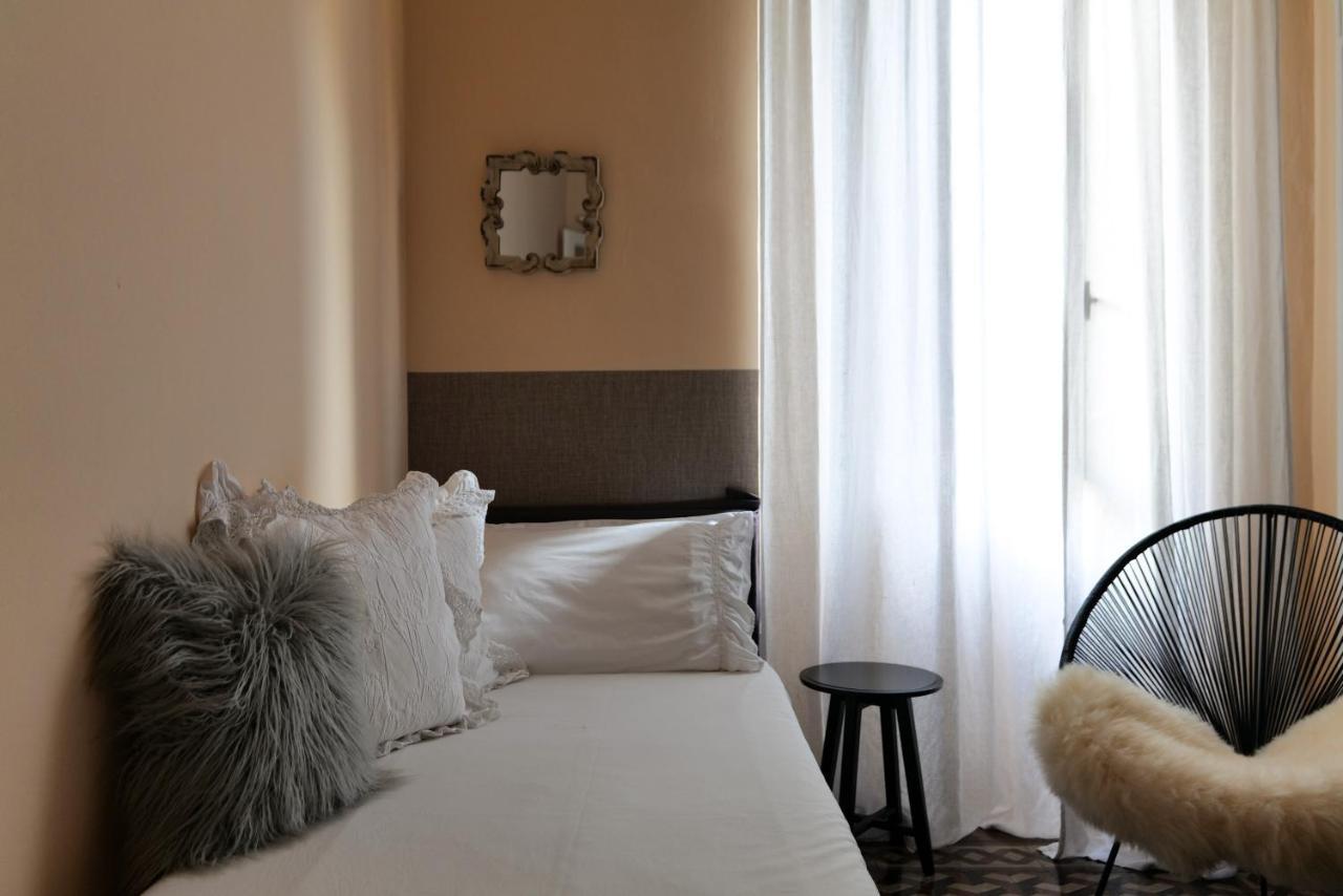 House Of Frames Bed & Breakfast Milano Eksteriør bilde