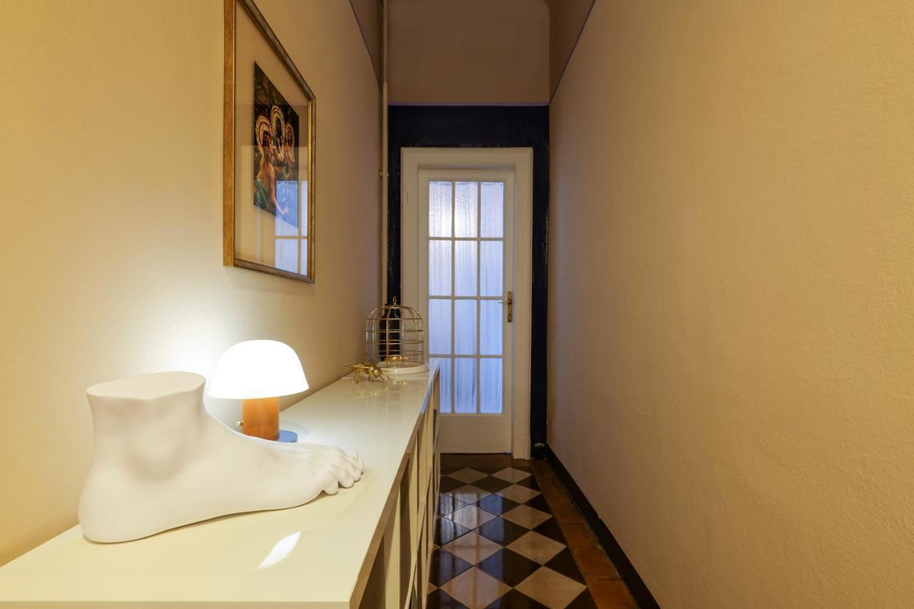 House Of Frames Bed & Breakfast Milano Eksteriør bilde