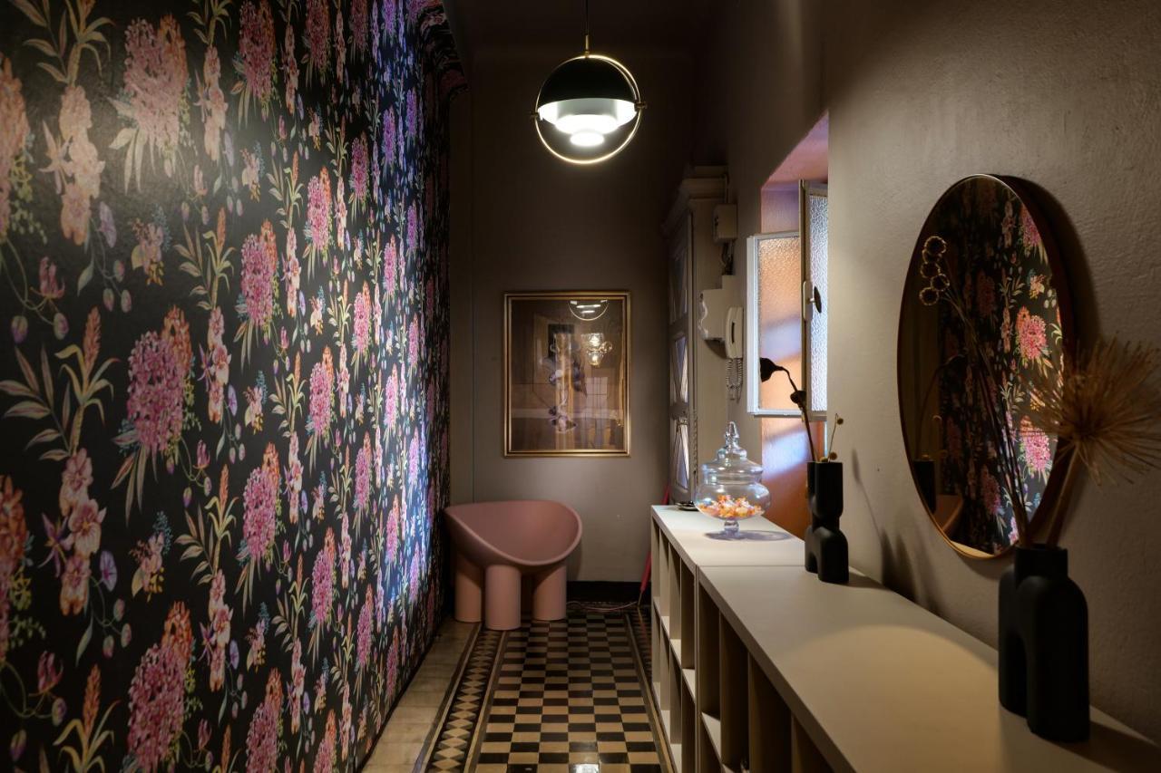 House Of Frames Bed & Breakfast Milano Eksteriør bilde
