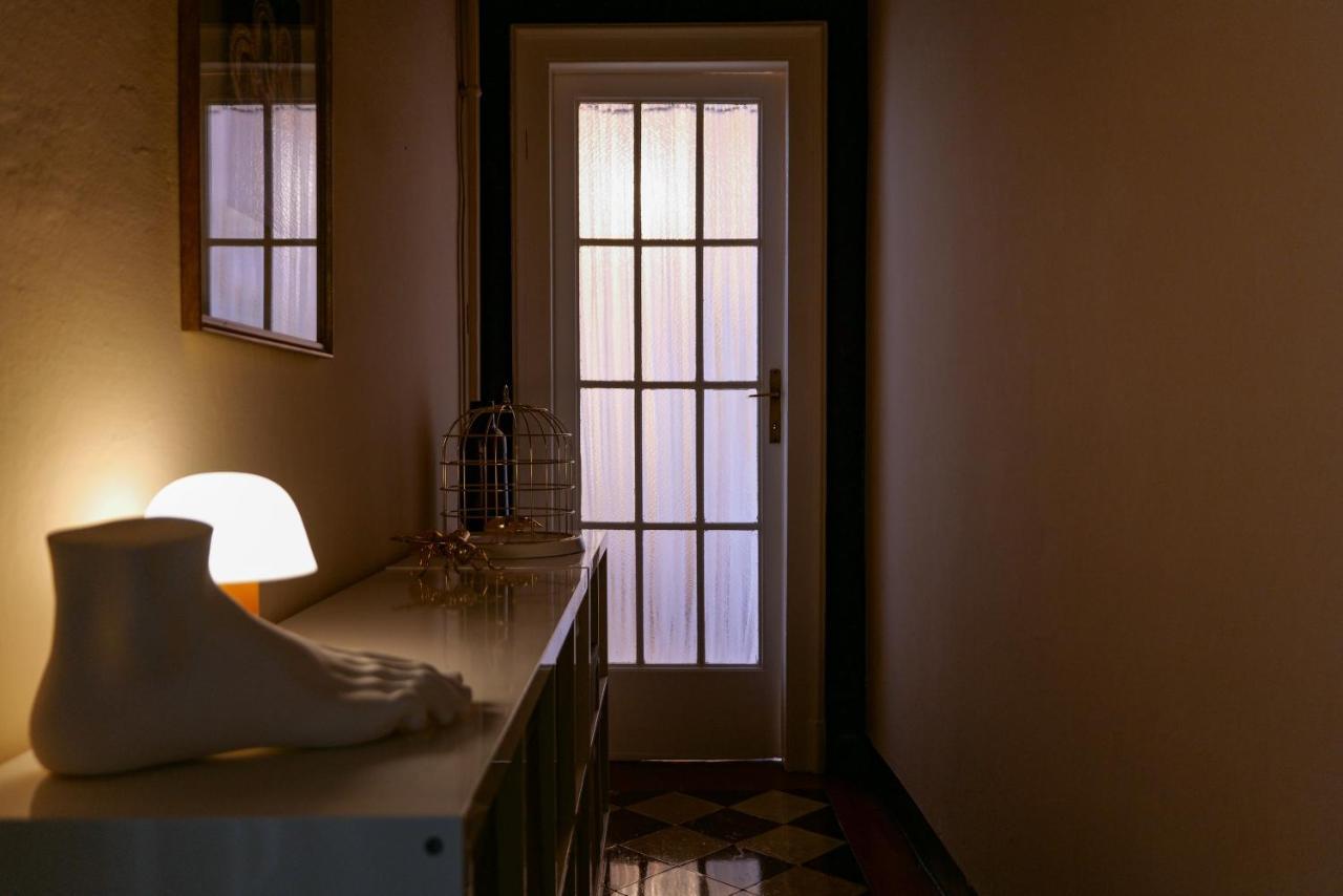 House Of Frames Bed & Breakfast Milano Eksteriør bilde