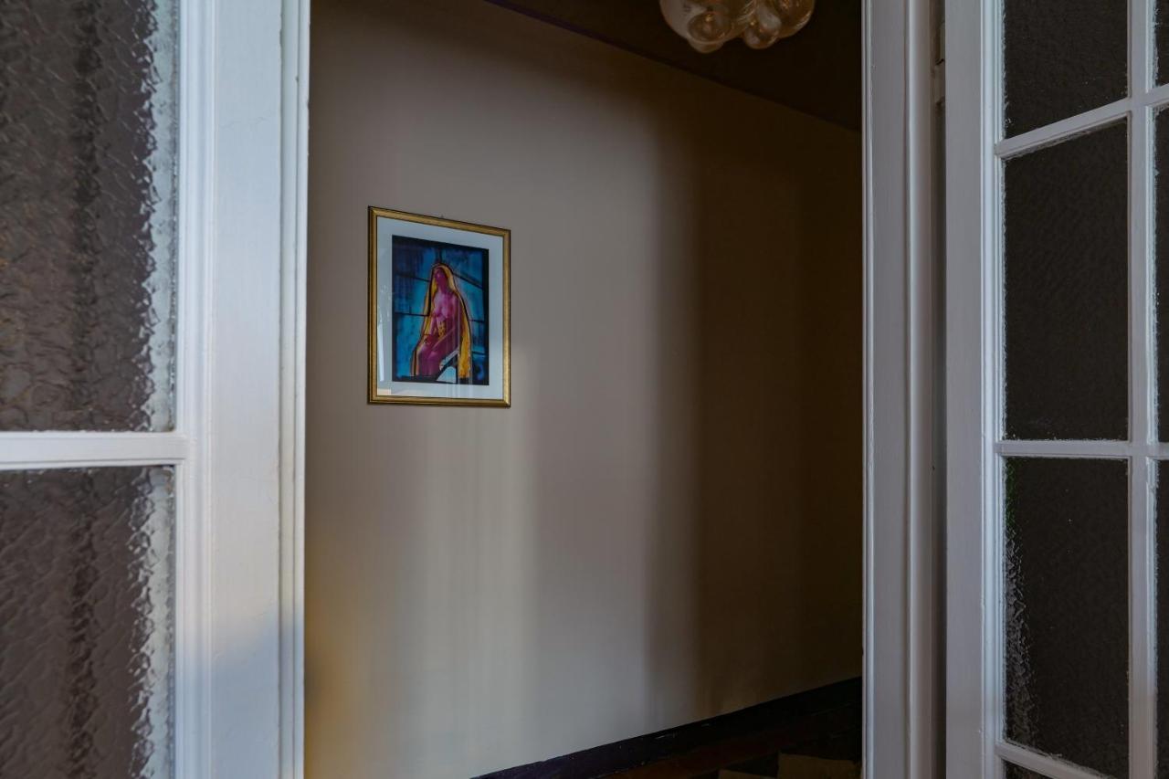 House Of Frames Bed & Breakfast Milano Eksteriør bilde