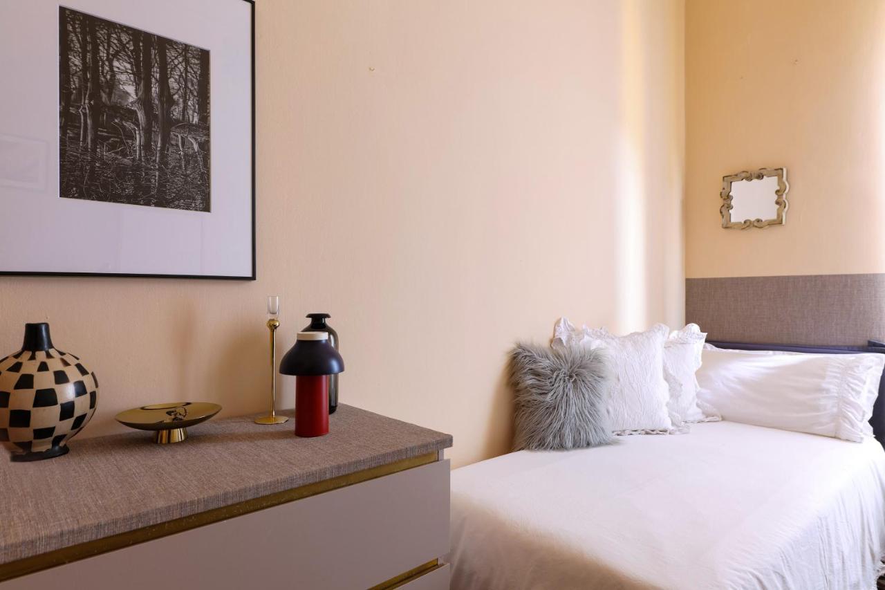 House Of Frames Bed & Breakfast Milano Eksteriør bilde