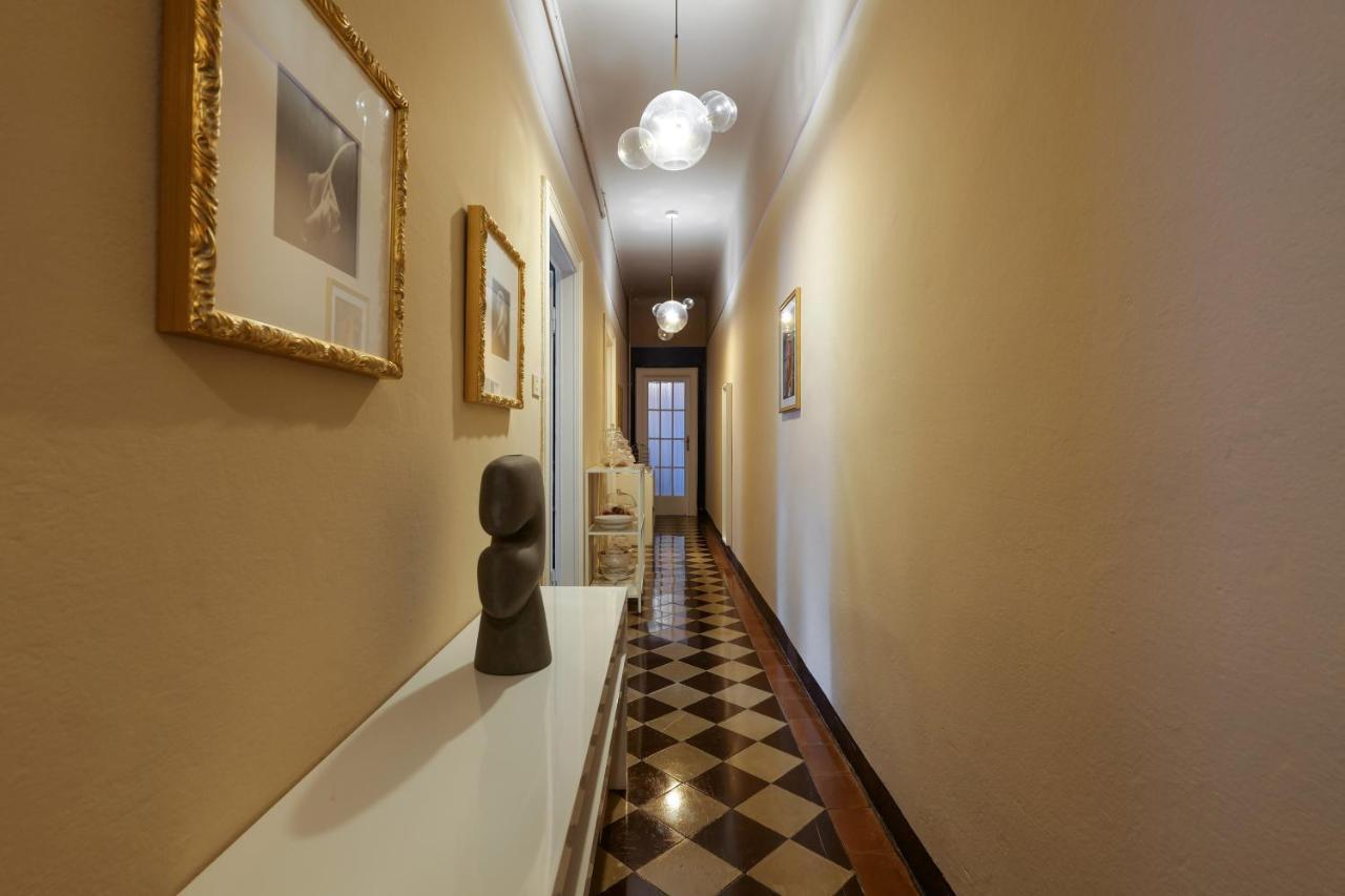 House Of Frames Bed & Breakfast Milano Eksteriør bilde