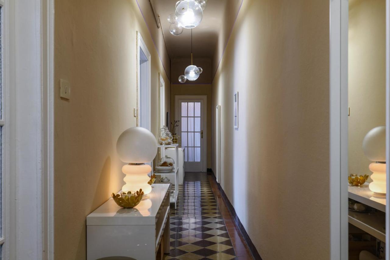 House Of Frames Bed & Breakfast Milano Eksteriør bilde