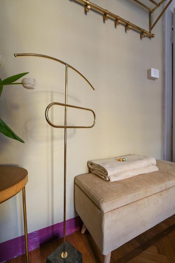 House Of Frames Bed & Breakfast Milano Eksteriør bilde