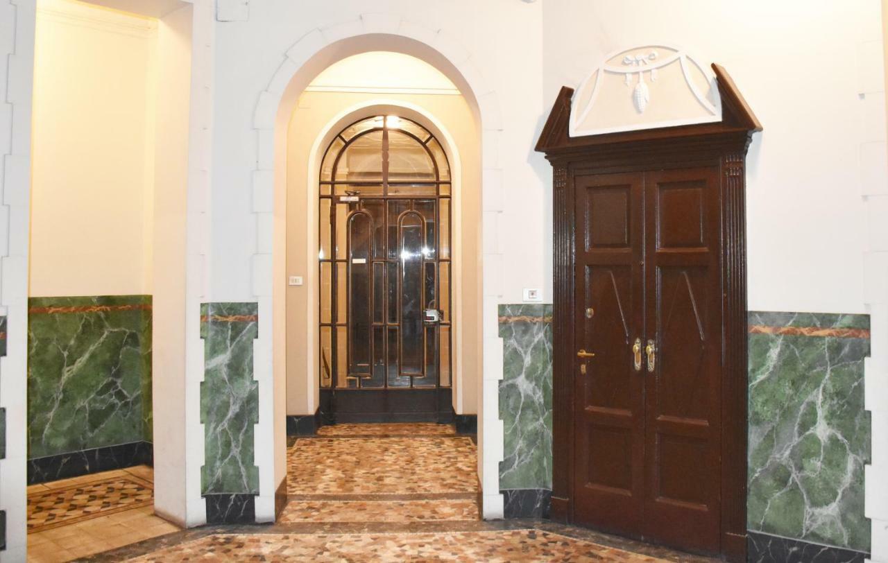 House Of Frames Bed & Breakfast Milano Eksteriør bilde
