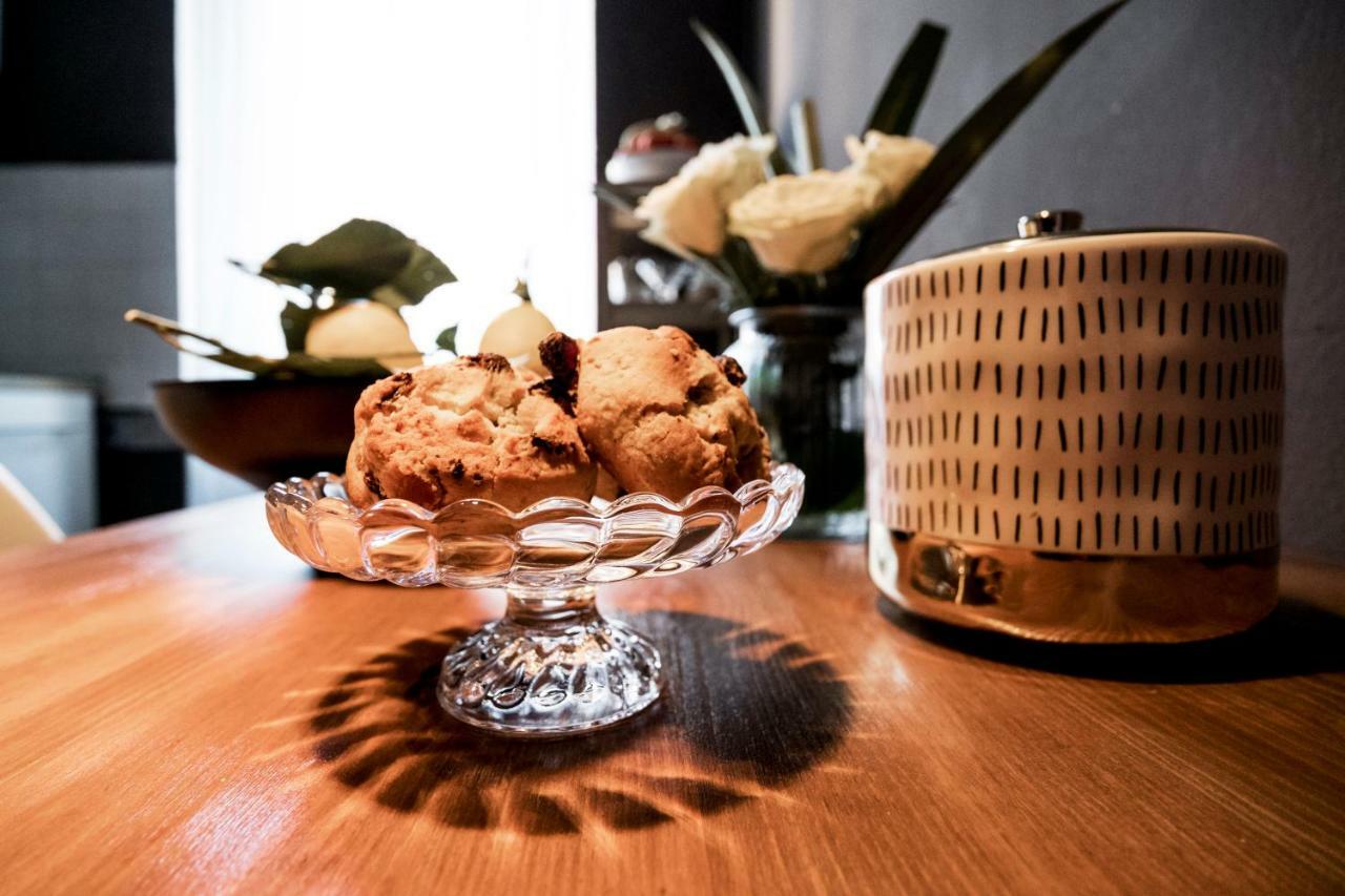 House Of Frames Bed & Breakfast Milano Eksteriør bilde